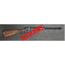 Browning BL-22 Grade II .22LR 20" Barrel Lever Action Rifle Used Browning BL-22 Grade II .22LR 20" Barrel Lever Action Rifle Used